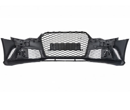 Paraurti anteriore RS6 Look per Audi A6 C7(11-15)