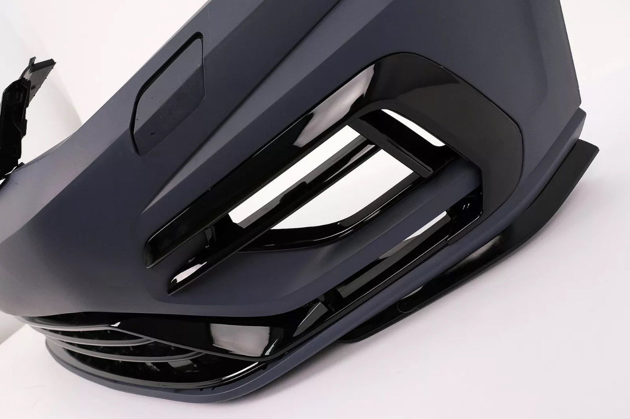 Body kit Carrozzeria R Look per VW Golf MK7.5 (2017-2020)