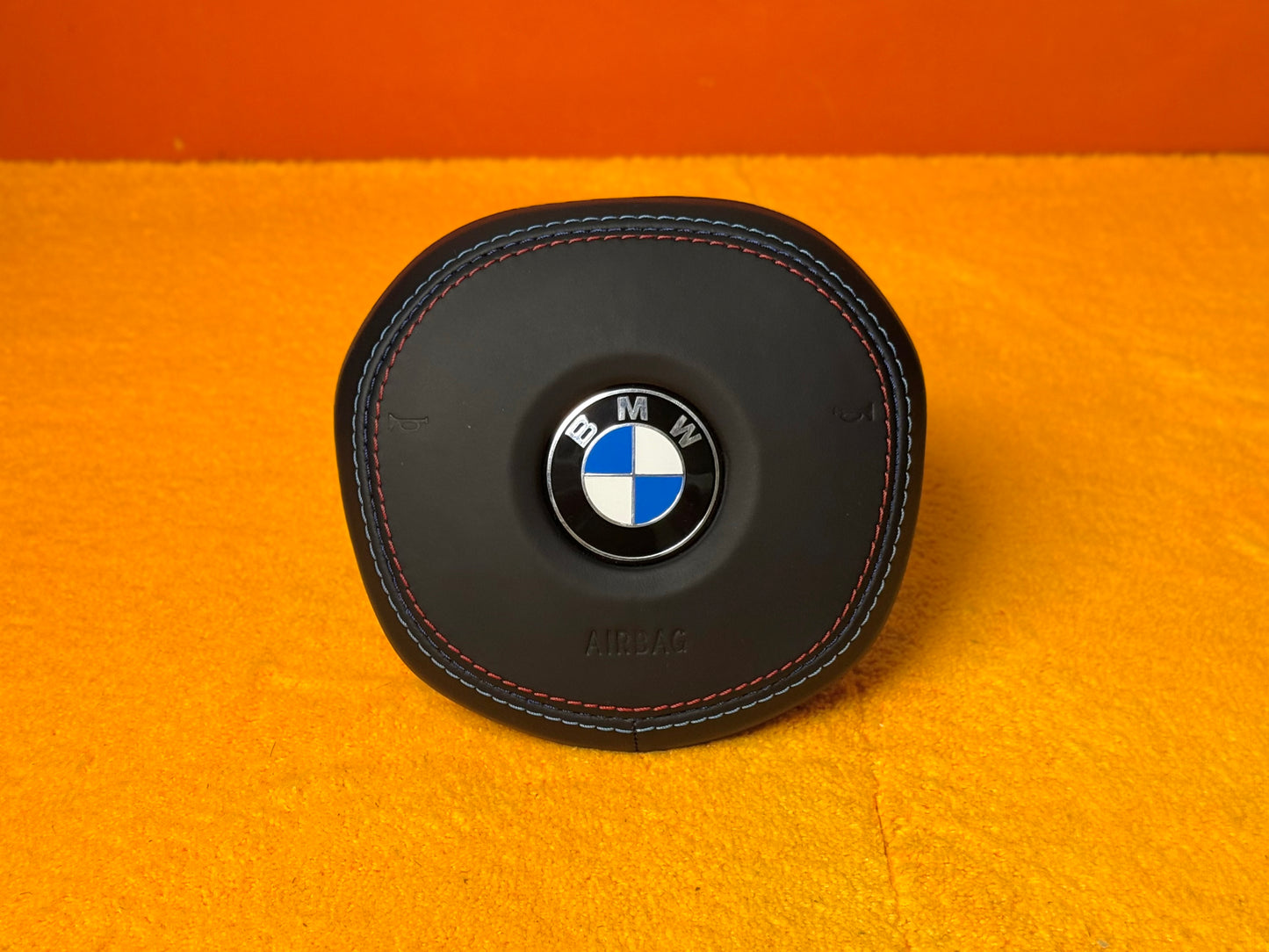 Cover Airbag Bmw Serie G F40 Msport Mperformance