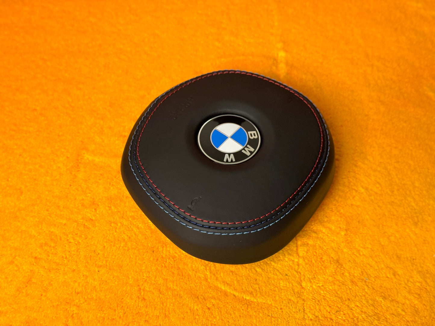 Cover Airbag Bmw Serie G F40 Msport Mperformance