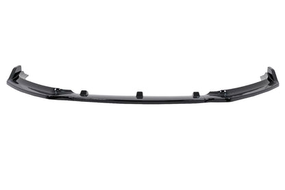 Lama Spoiler Paraurti Anteriore Per VW Polo 6R 6C (2009-2014)