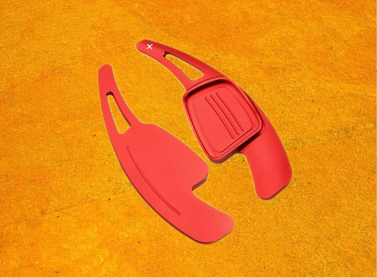 Paddle Volante Palette per Audi A3 A4 A5 TT Q3 Q5 (vari colori)
