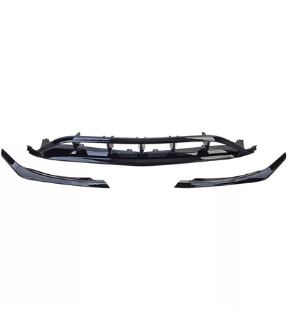 Aero-kit Anteriore per Mercedes A W176 Premium/Amg (15-18)