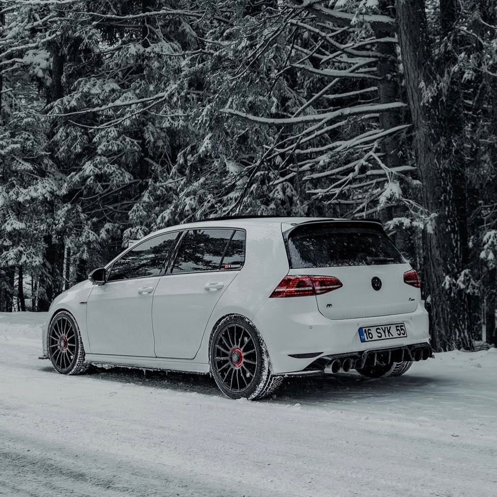 ONEWAY - Bodykit completo per Volkswagen Golf MK7.5 R 2017-2020