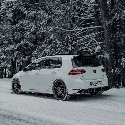 ONEWAY - Bodykit completo per Volkswagen Golf MK7.5 R 2017-2020