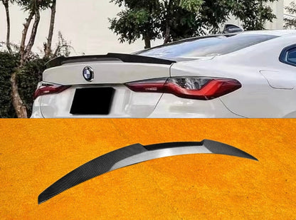 Spoiler Posteriore per BMW Serie 4 G22 M4 G82(20-24)