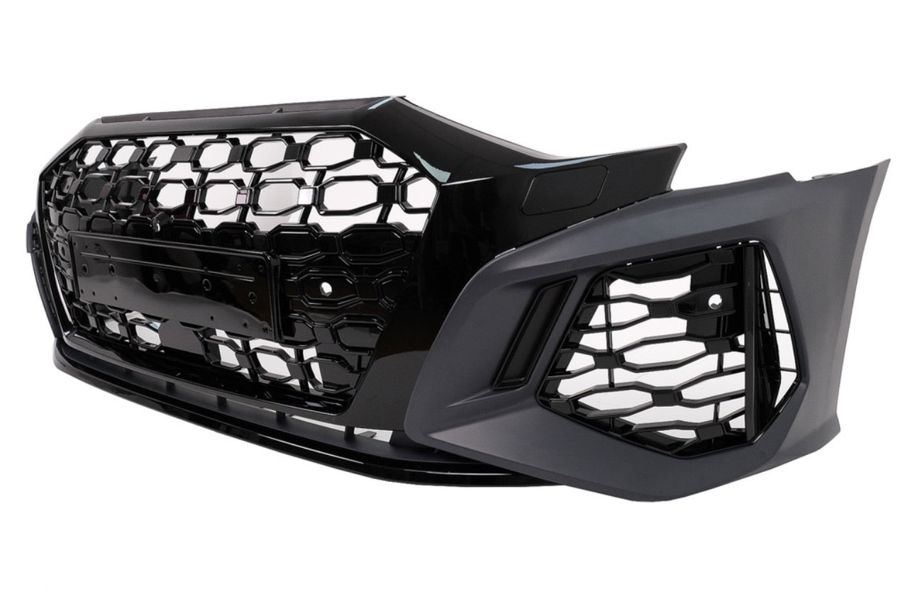 Paraurti anteriore RS3 Look per Audi A3 8Y(2020+)