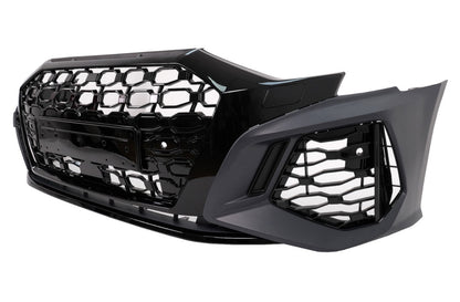 Paraurti anteriore RS3 Look per Audi A3 8Y(2020+)