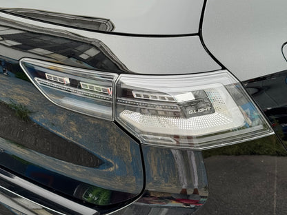 Coppia Fanali Posteriori Dinamici IQ light Fumè per Golf Mk8