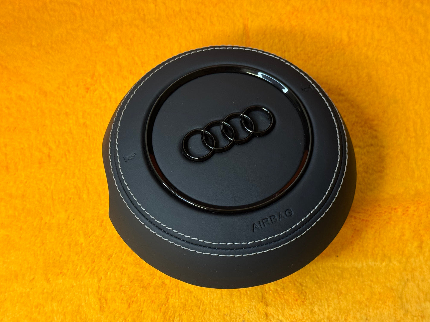 Cover Airbag Audi A1/S1 1° Serie (2010-2019)
