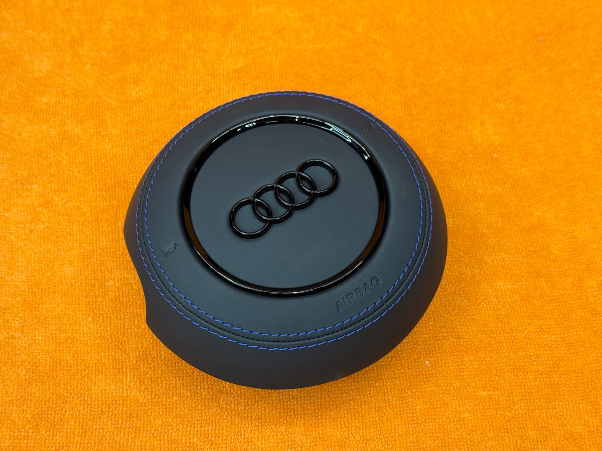 Cover Airbag Audi A1/S1 1° Serie (2010-2019)