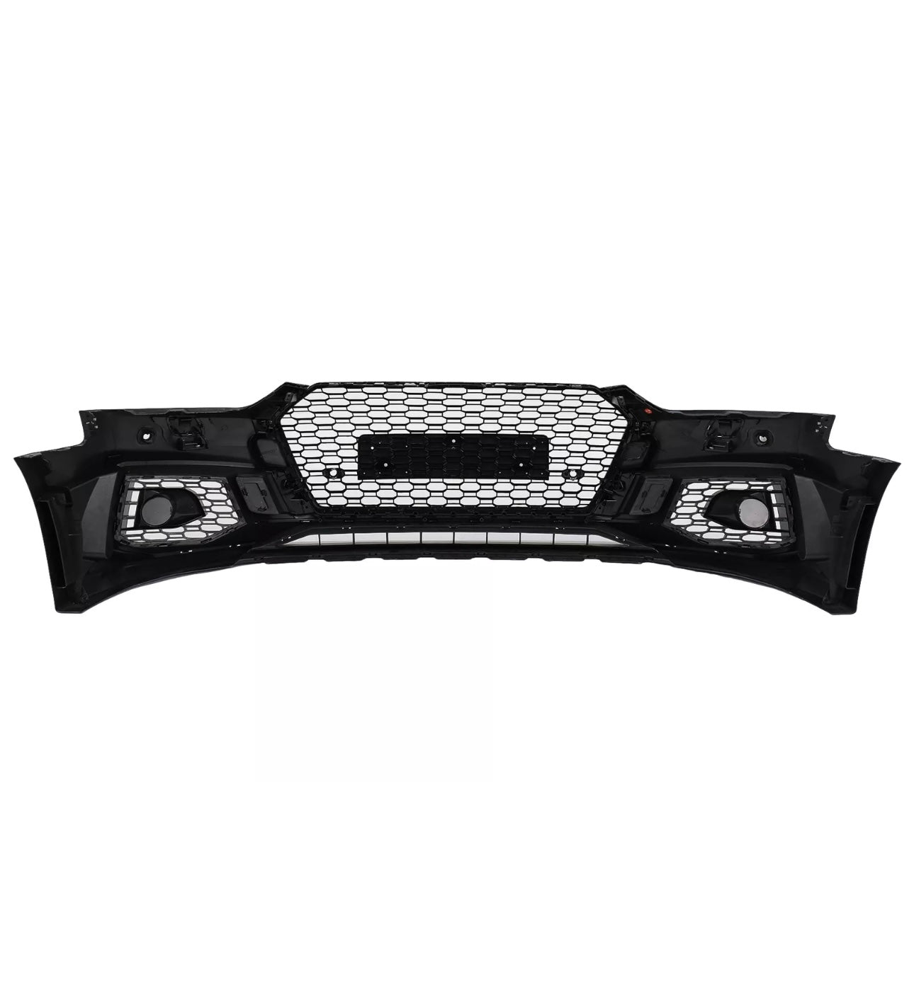 Paraurti anteriore RS5 Look per Audi A5 F5(17-19)