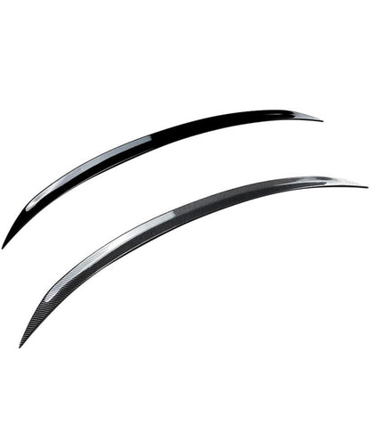 Spoiler Posteriore per Mercedes Classe CLA C117 (13-18)