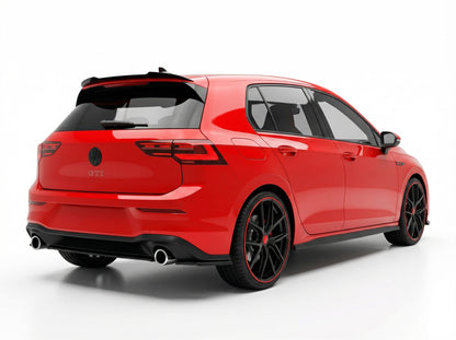 Spoiler tetto Posteriore per Volkswagen Golf MK8 MK8.5 Standard R-Line (2020+)
