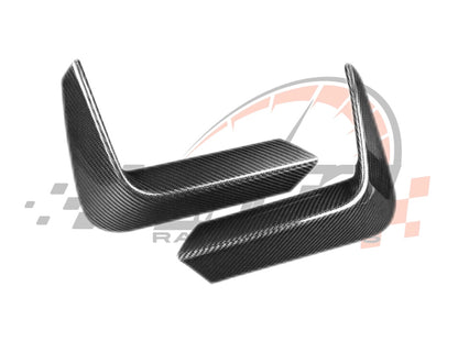 Rear lip Paraurti Posteriore Real Carbon Fiber Per Bmw M3 F80 M4 F82