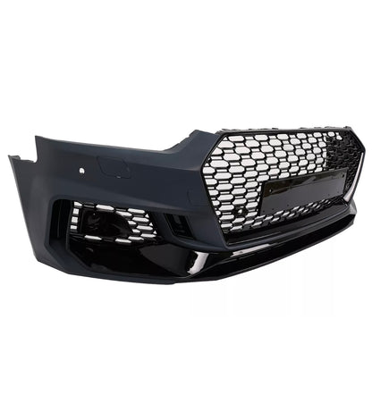 Paraurti anteriore RS5 Look per Audi A5 F5(17-19)