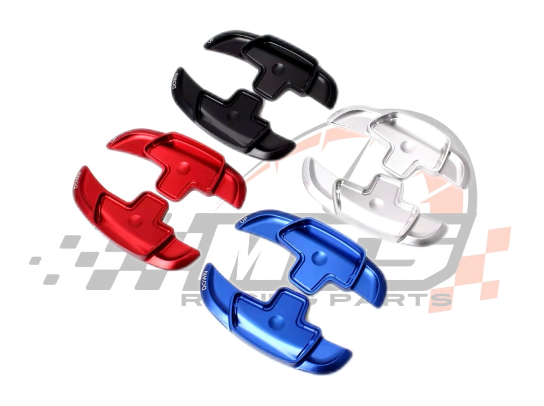 Paddle Volante Palette per Mercedes Classe A CLA C (vari colori)