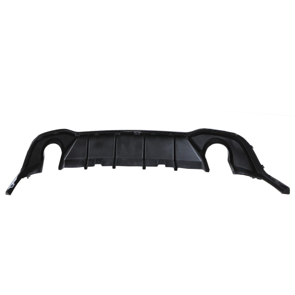 Diffusore Posteriore per volkswagen GOLF MK8 GTI (2020+)