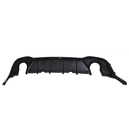 Diffusore Posteriore per volkswagen GOLF MK8 GTI (2020+)