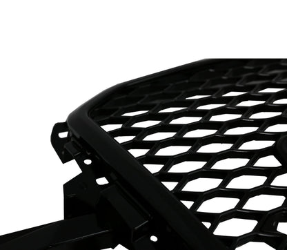 Griglia Anteriore RS look per Audi Q5 8R (12-15)