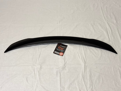 Spoiler Posteriore per Mercedes Classe A W177 Sedan (2018-2023)