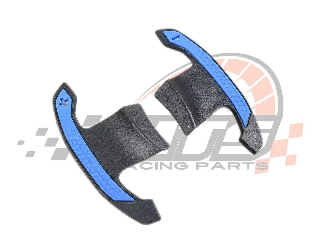 Paddle Volante Real Carbon fiber Palette per Bmw 1 2 3 4 5 M