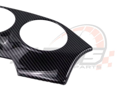 Copertura Console Centrale AMG per Mercedes CLA C117 (13-18)