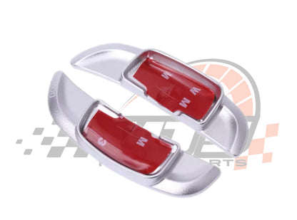 Paddle Volante Palette per Mercedes Classe A CLA C (vari colori)