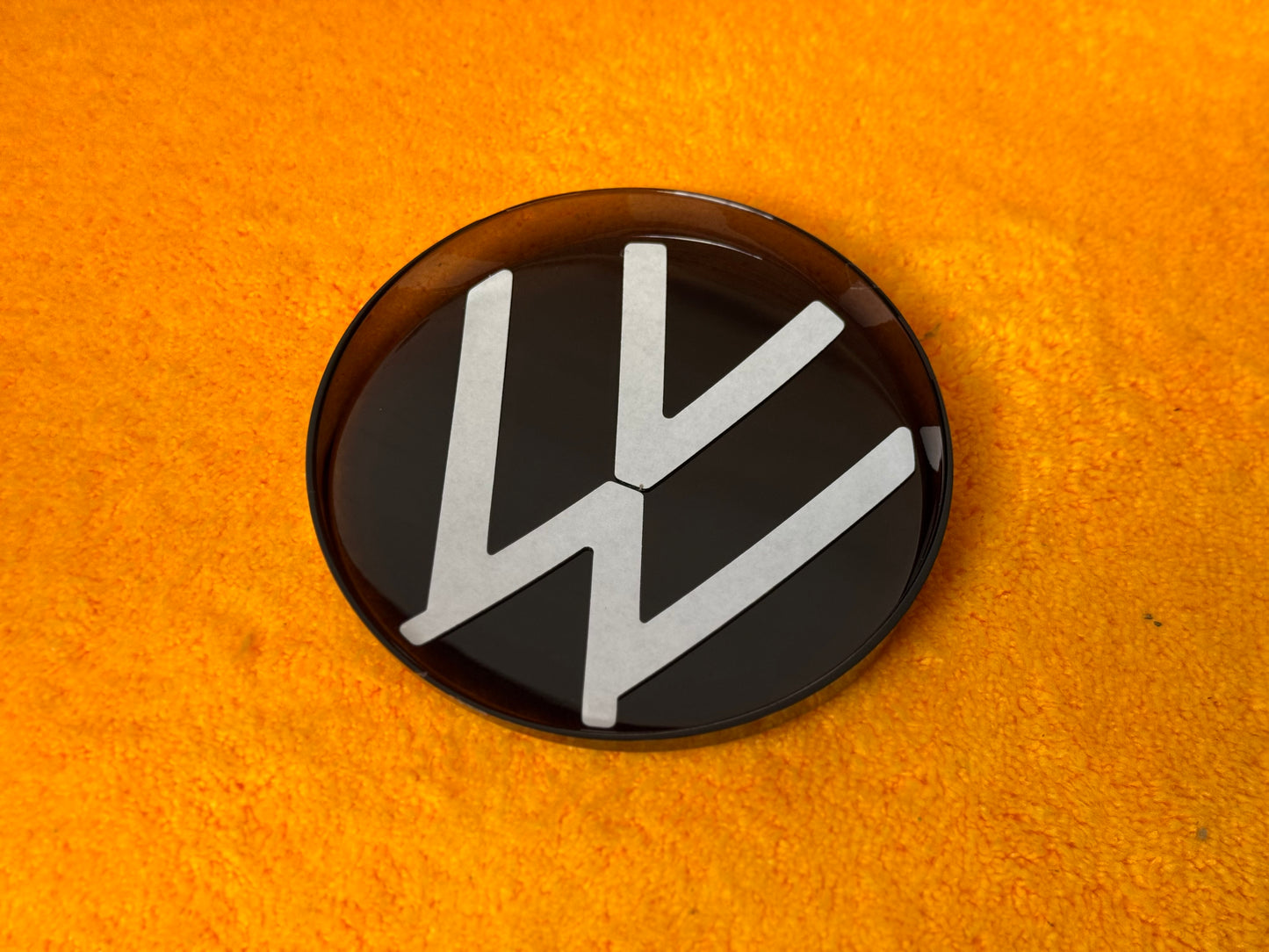 Cover Logo Posteriore per VW Golf MK7.5 (1pz)