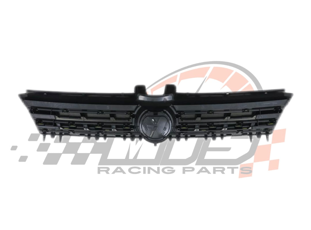 Griglia centrale per VW Golf MK7 GTI Rline Look (vari colori)
