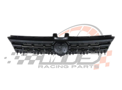 Griglia centrale per VW Golf MK7 GTI Rline Look (vari colori)
