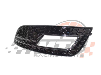 Griglia Paraurti Anteriore Fendinebbia per Audi A4 Standard B8.5 (13-15)