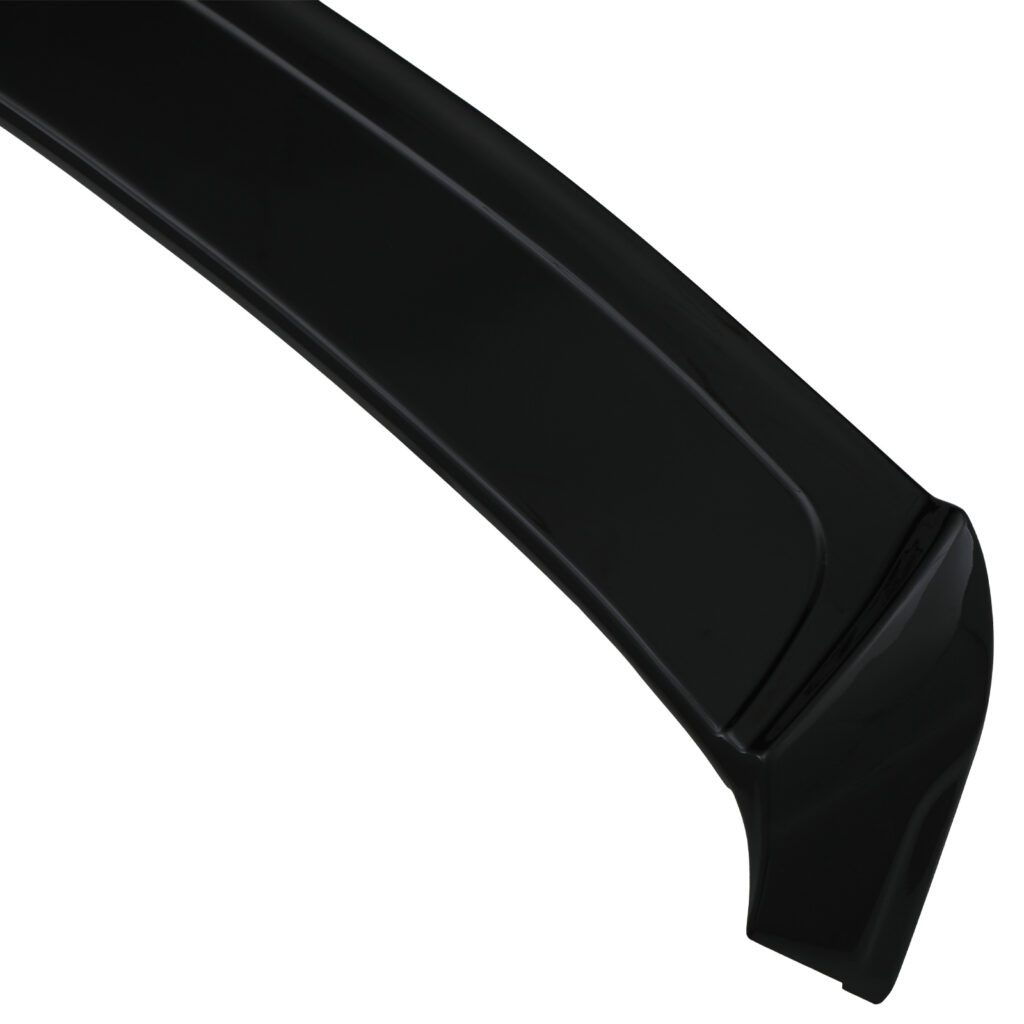 Spoiler tetto posteriore per Volkswagen Golf MK7 MK7.5 GTI GTD R R-Line