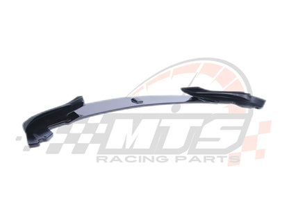 Lama Spoiler Paraurti Anteriore Per Bmw 4 F32 F33 F36 Msport (13-20)