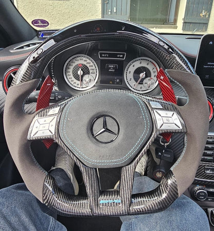 Cover Airbag Mercedes Classe A W176 C W204 CLA C117