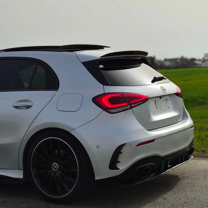 Spoiler posteriore per Mercedes Classe A W177 (2018+)