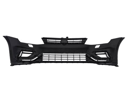 Paraurti anteriore R-line 7.5 Look per VW Golf MK7 (2013-2017)