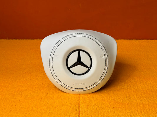 Cover Airbag Mercedes Classe A W176 C W205 CLA C117