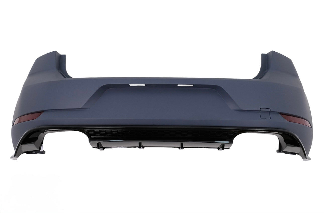 Body kit Carrozzeria R 7.5 Look per VW Golf MK7 (2013-2017)