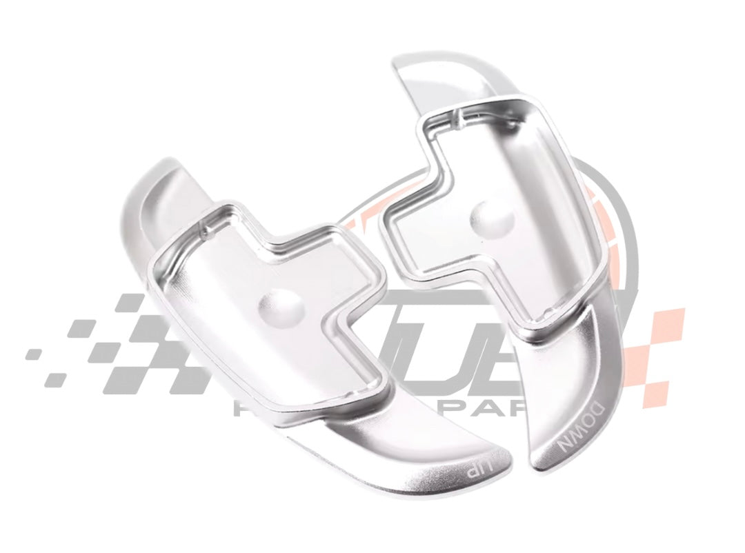 Paddle Volante Palette per Mercedes Classe A CLA C (vari colori)