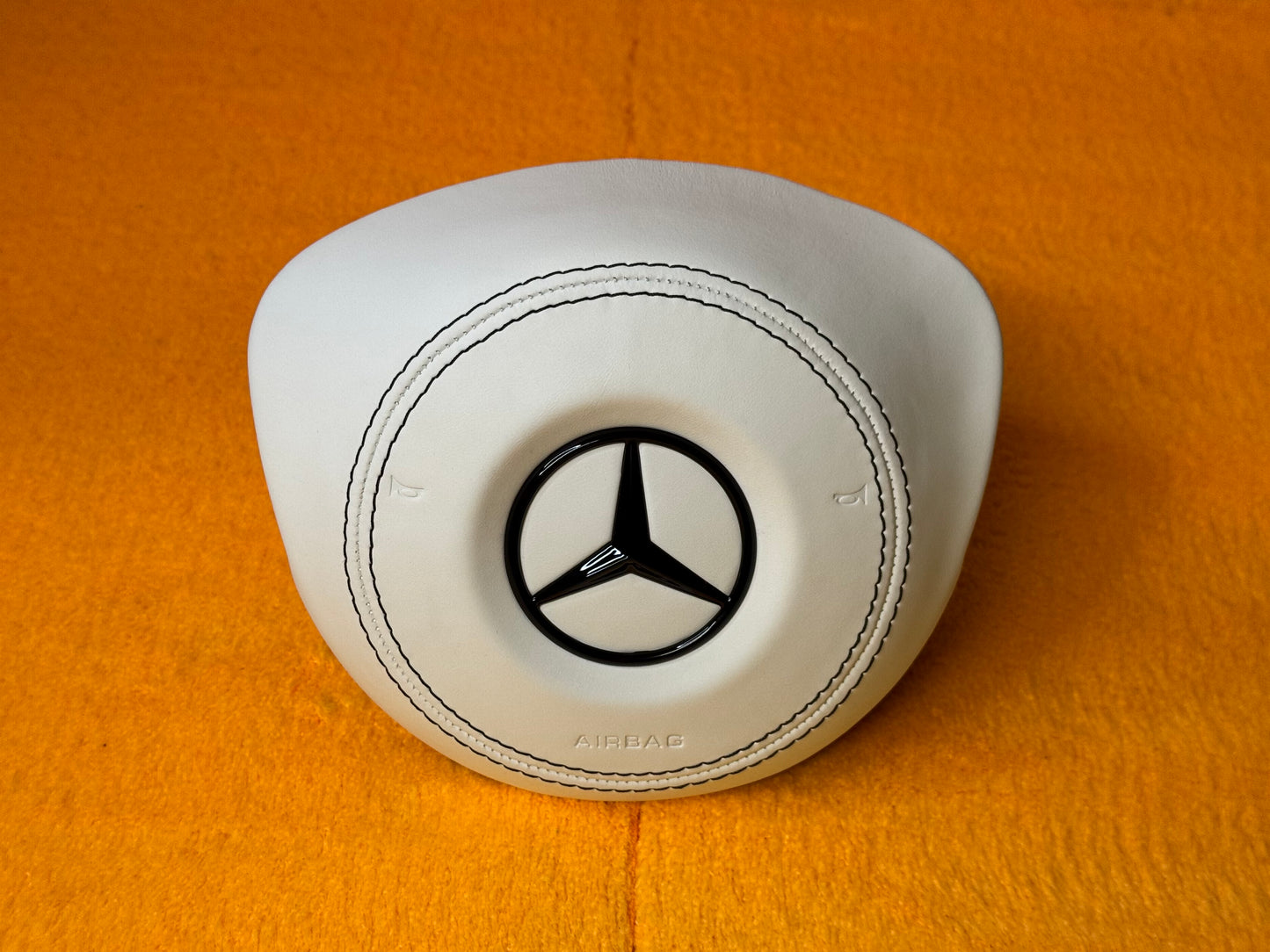 Cover Airbag Mercedes Classe A W176 C W205 CLA C117