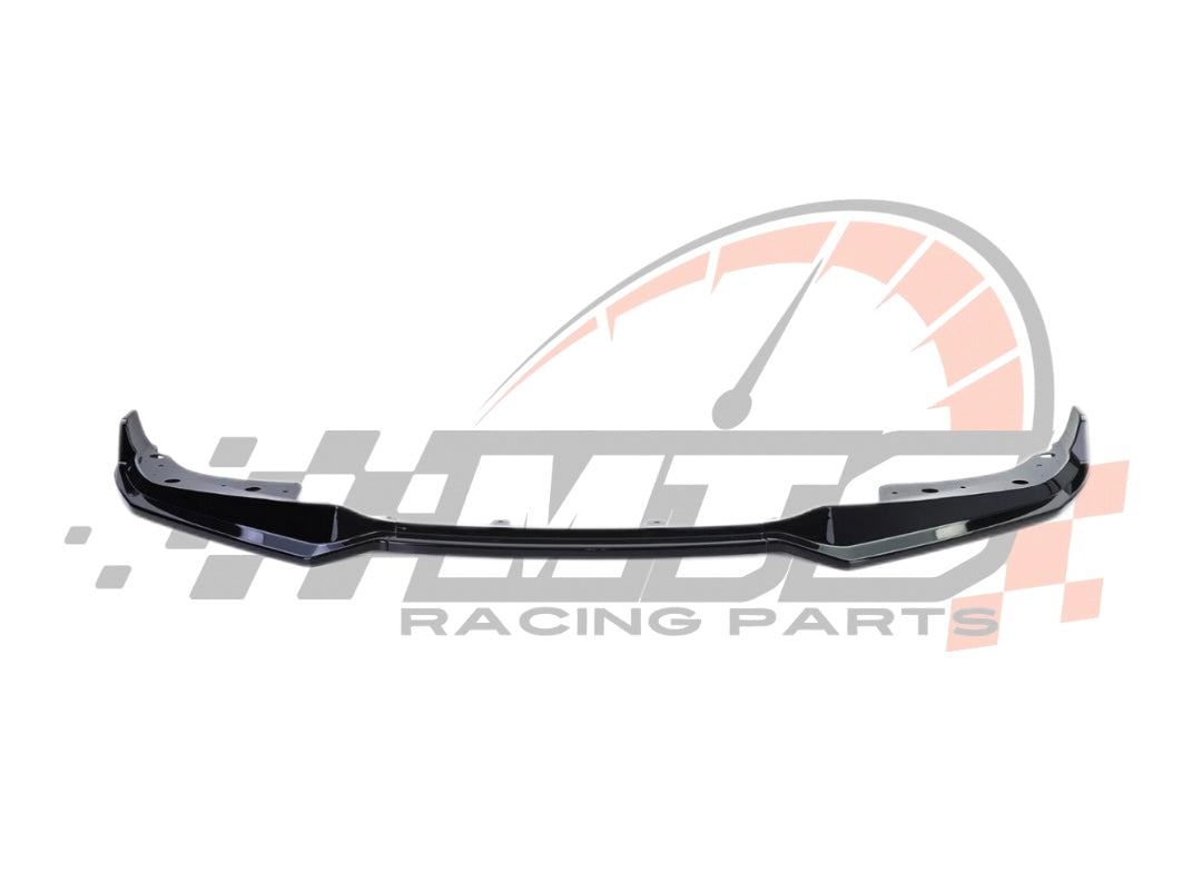 Lama Spoiler Paraurti Anteriore Per Bmw 4 G22 G23 Msport (20-24)