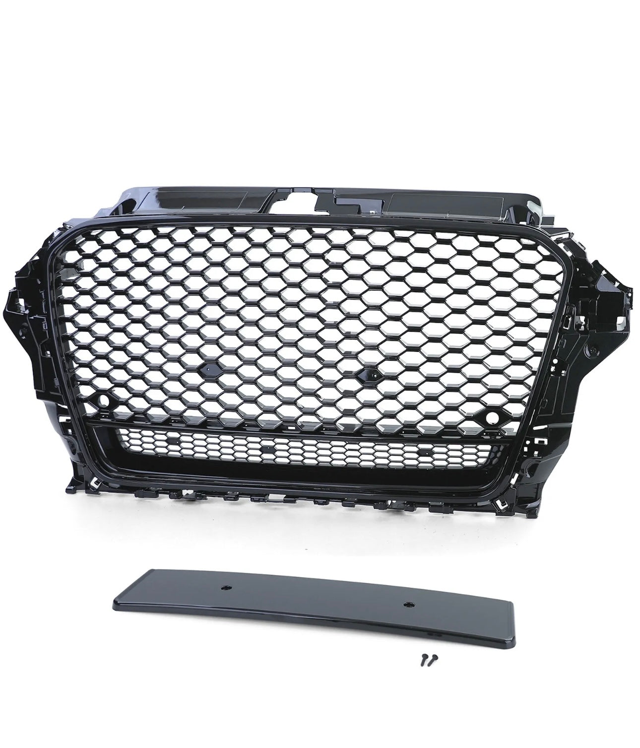 Griglia Anteriore RS look per Audi A3 8V(13-16)
