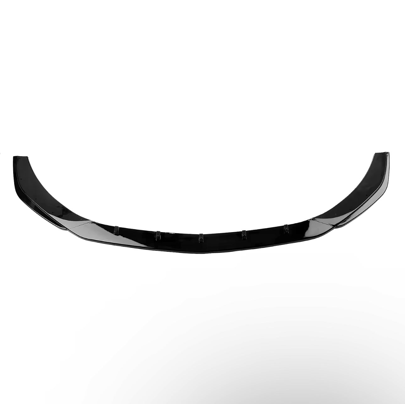 Lama Spoiler Paraurti Anteriore Per Mercedes Classe C W206 (21-24)