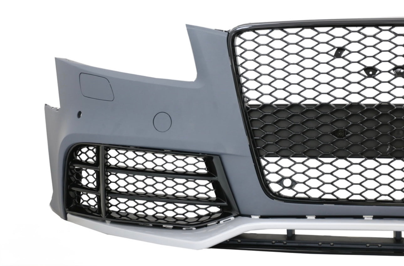 Paraurti anteriore RS5 Look per Audi A5 8T(2007-2011)