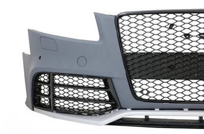 Paraurti anteriore RS5 Look per Audi A5 8T(2007-2011)