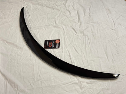 Spoiler Posteriore per Mercedes Classe C W205 Coupè (14-21)