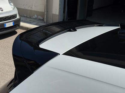 Spoiler Clubsport tetto posteriore per Volkswagen Golf MK8 MK8.5 (2020+)