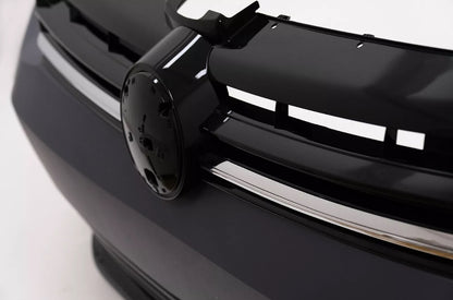 Paraurti anteriore R-line 7.5 Look per VW Golf MK7 (2013-2017)
