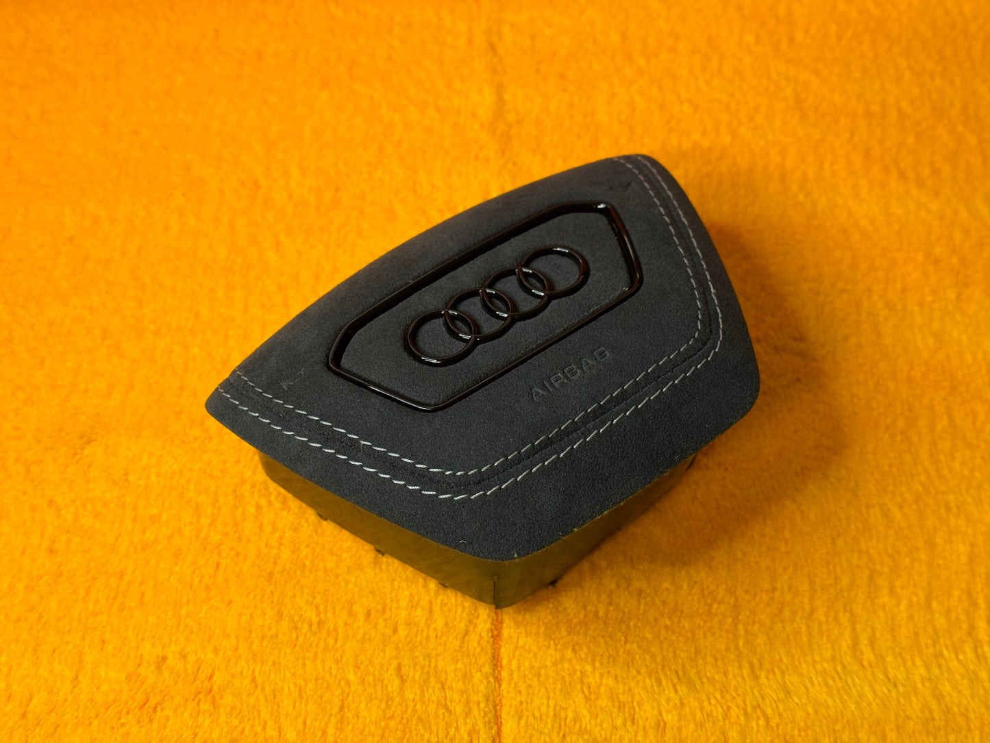 Cover Airbag Audi A6 C8